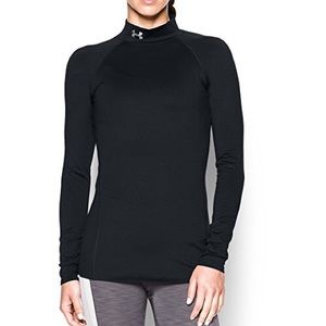 Under Armour long sleeve spandex
